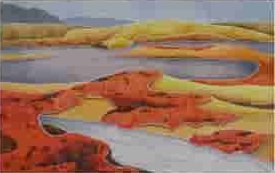 Red Forest